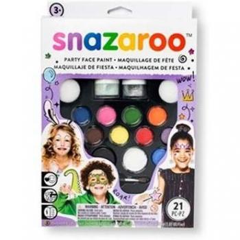 Snazaroo Ultimate Party Pack
