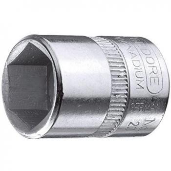 Gedore 7/32 Hex Socket 1/4
