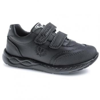 Zapatillas de marcha Pablosky Negros unisex