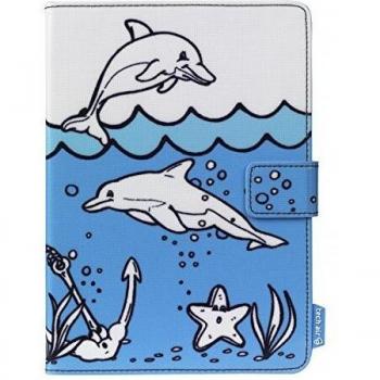 21 cm Yoodle Dolphin Case