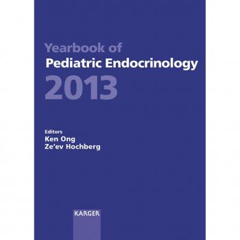 Vitalsource Technologies, Inc. Yearbook Of Pediatric Endocrinology 2013