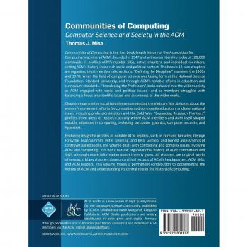 Communities of Computing