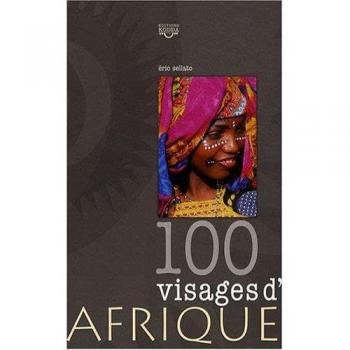 100 visages d'Afrique