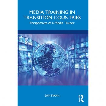Vitalsource Technologies, Inc. Media Training In Transition Countries