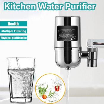 Water Purification System Filter #0427g30