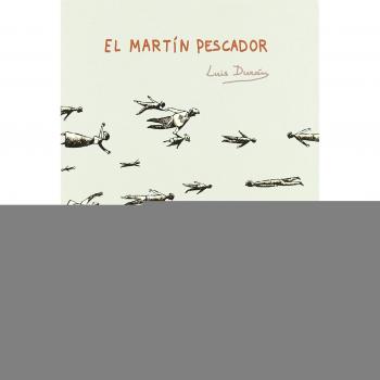 El martin pescador