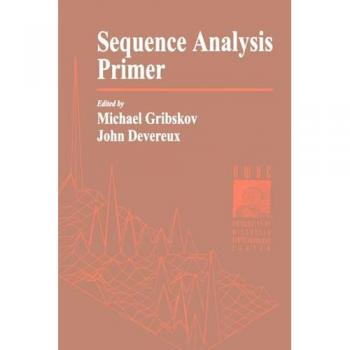 Sequence Analysis Primer