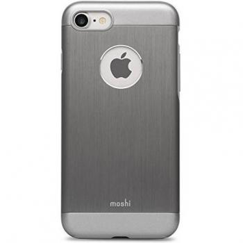Moshi iGlaze Armour iPhone X Hülle