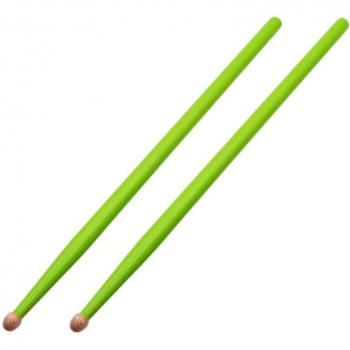 7A Maple Percussion Drumsticks for Children