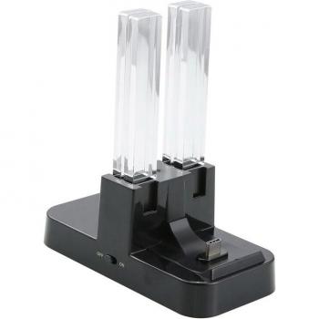 Borne LED Charge Joy‑Con Contrôleur Switch