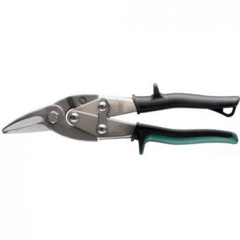 ERDI Aviation Snip Right And Straight Cut