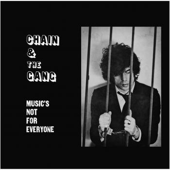Music's not for everyone
