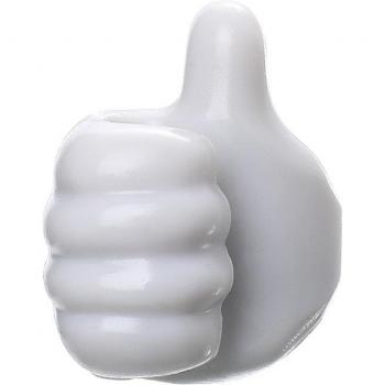 Thumbs Up Kitchen Organizer Clip