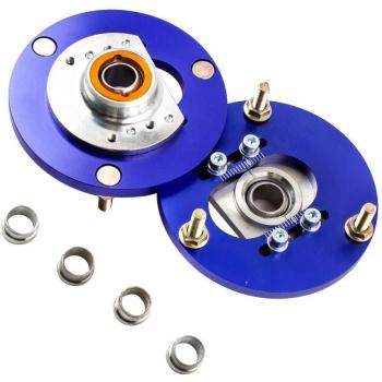 E46 3 Series Coilover Front Camber Plates – Twin Unit