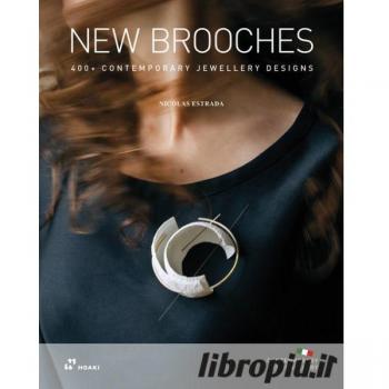 New brooches