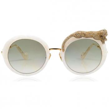 Crystal Pearl Women's Sunglasses by Anna-Karin Karlsson