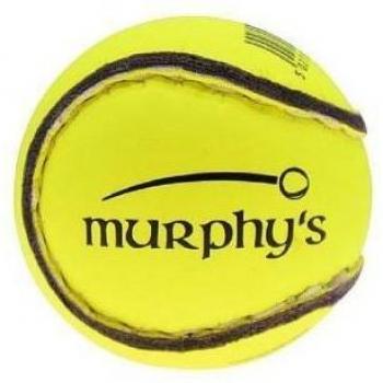 Murphy's Hurling Match Sliotarbal 4x