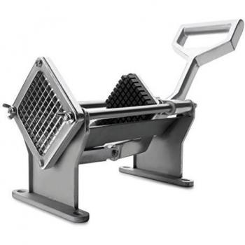 LACOR Coupe-Frites 4 lames inox