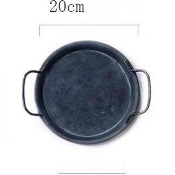 Asa Metalica “Jardín Vintage”