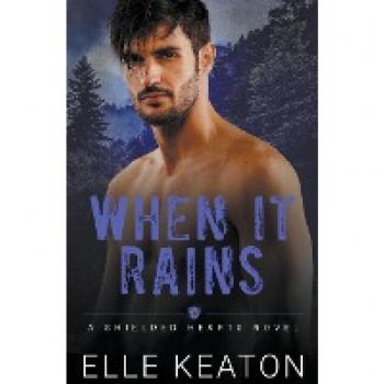 Keaton, Elle: When it Rains