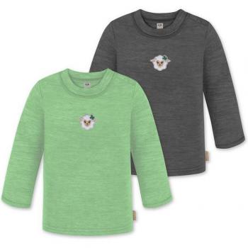 Normani Merino Longsleeve Body (