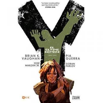 y, El último hombre: Libro 2 De 5