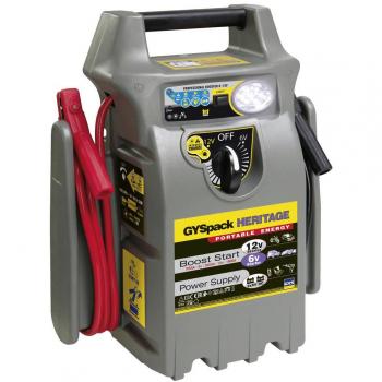 GYS Sistema di accensione rapido Gyspack Heritage 025844