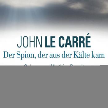Der Spion, der aus der Kälte kam: 6 CDs
