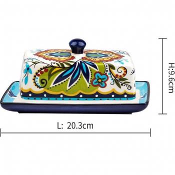 Dining Table Storage Dish