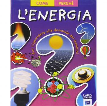 L'energia
