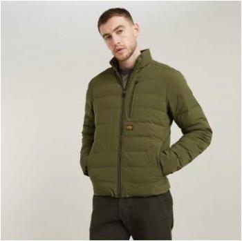 G-STAR Herrenjacke Foundation liner mit Brusttasche