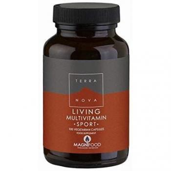 Terranova Living Multivitamin Sport