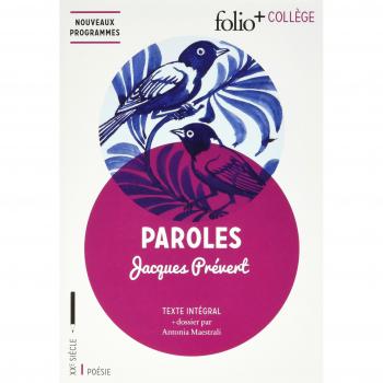 Paroles