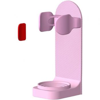 Universal Support for Electric Toothbrushes