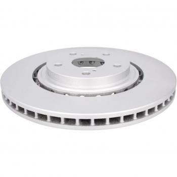 Disco de freno TEXTAR 92259403 ventilado, 1 pieza para LEXUS NX