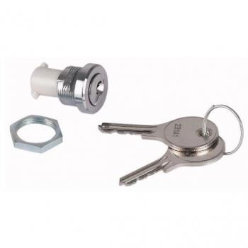 AP 24 TE IKA-2/24-ST Verteiler für Aufputzmontage