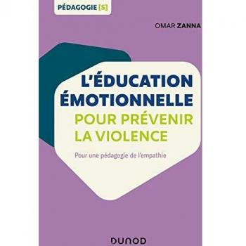 L'éducation émotionnelle pour prévenir la violence