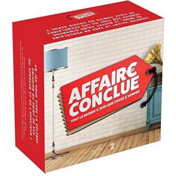 Affaire Conclue