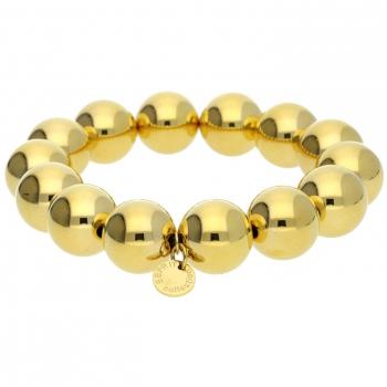 SPHERA ESPRIT Damen Edelstahlarmband ELBR11604B180
