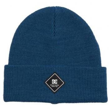 Cappello DC Label Blu