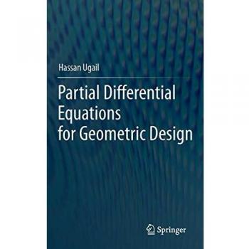 Partial Differential Equations for Geometric Design