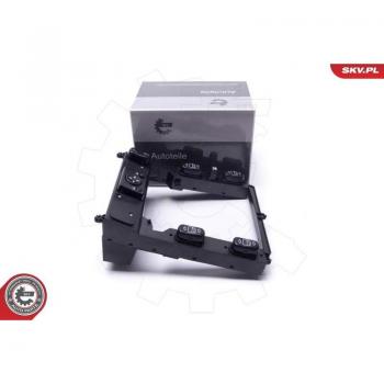 Interruptor para Vidros ESEN SKV 37SKV205