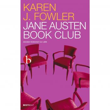 Jane Austen book club