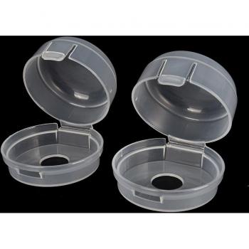 Protections d'angle pour four à gaz