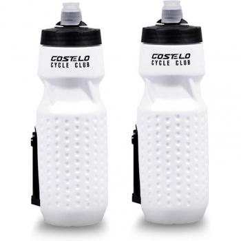 Soporte para Botellas de Agua Magnético