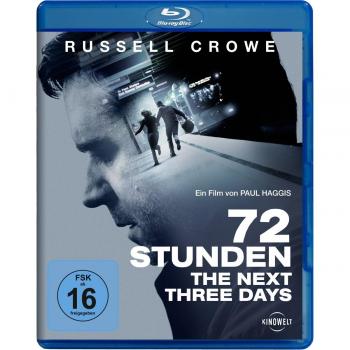 72 Stunden (Blu-ray)