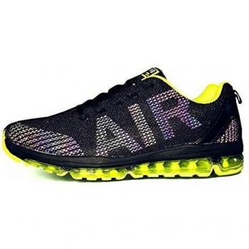 Sportive Green 43 Scarpe da Corsa