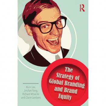 The Strategy of Global Branding and Brand Equity Collectif