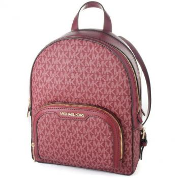 Unisex Michael Kors 35s2g8tb2b Red One-Size Handbag