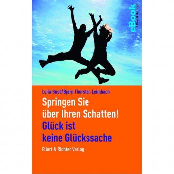 Springen Sie über Ihren Schatten!